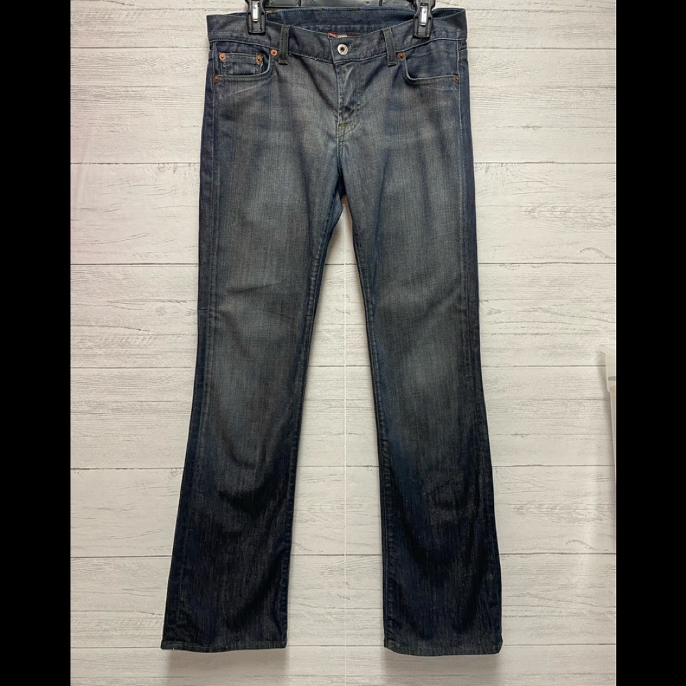 Lucky Brand Sundown Bootcut Jeans Size 28